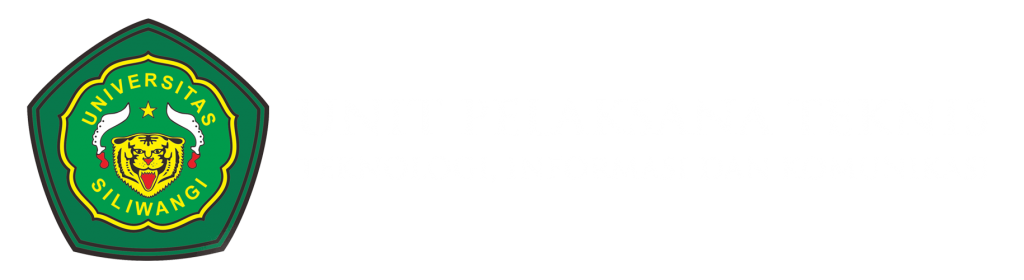 UPATIK Universitas Siliwangi