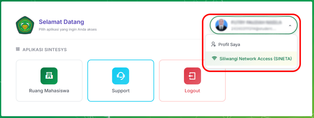 Layanan Helpdesk TIK